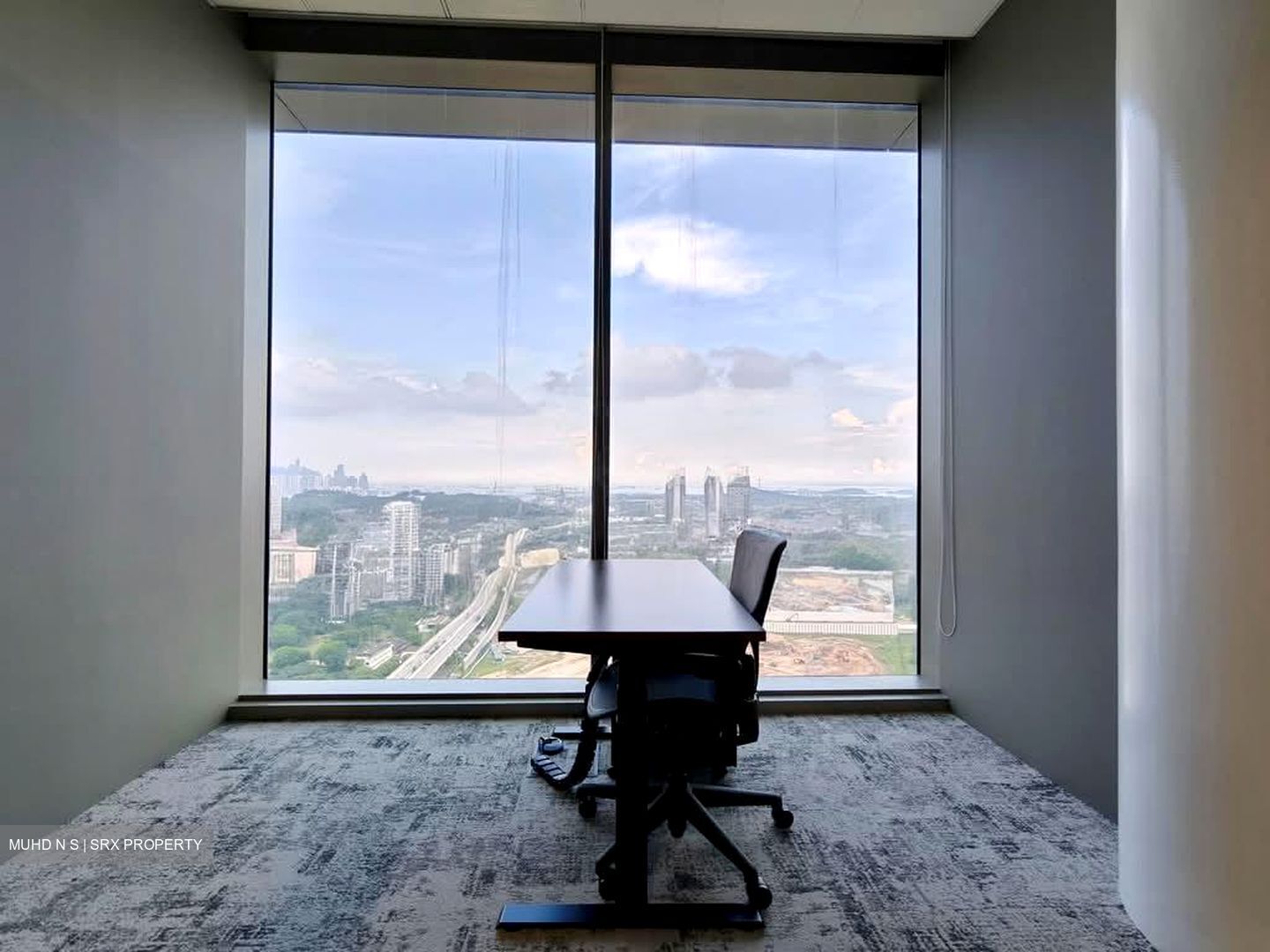 Labrador Tower (D5), Office #556561931